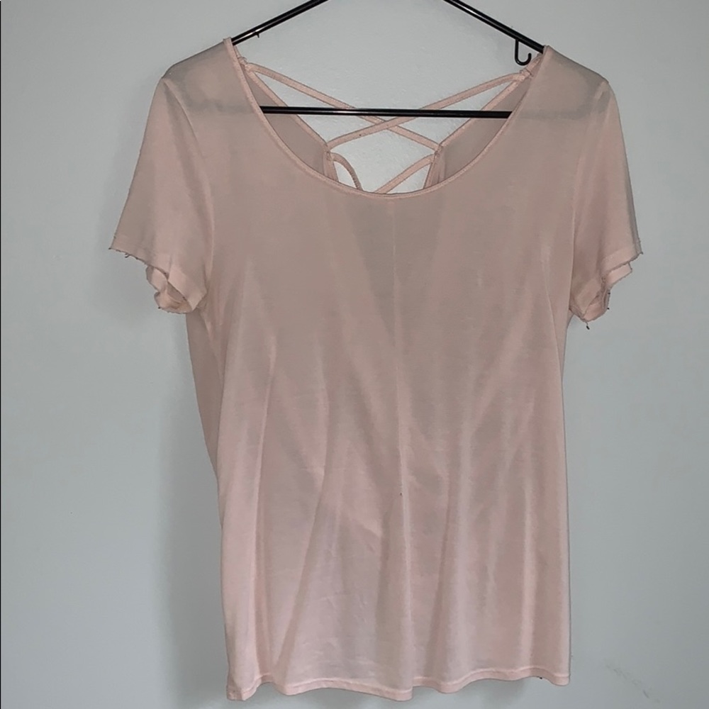 Dressy top